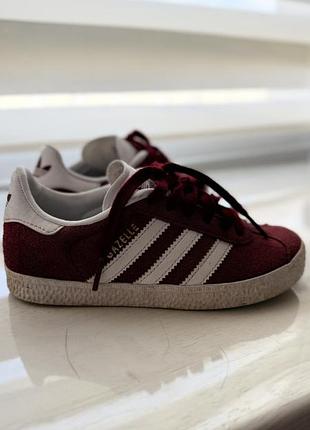 Кеди adidas gazelle оригінал