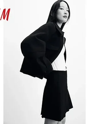 Юбка h&amp;m 3