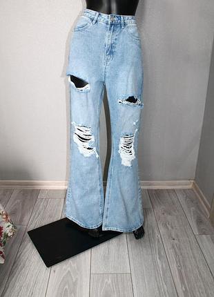 Джинси missguided