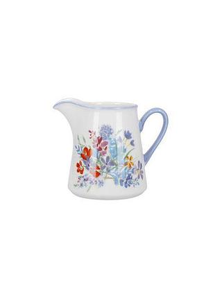 Молочник london pottery viscri meadow, 250 мл, lpvmjugpur kitchen craft nai
