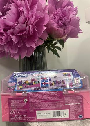 Hatchimals bloomables 3