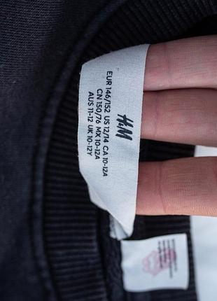 Реглан zara 146/152 3