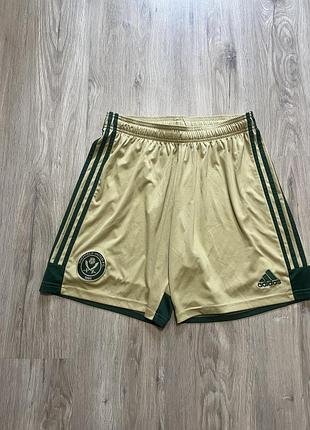 Adidas x sheffield football шорти дуже класні підійдуть для спорту