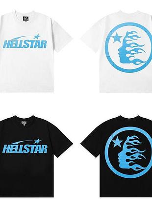 Футболка hellstar