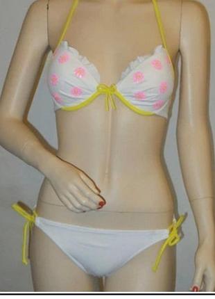 Купальник victoria's secret