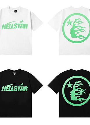 Футболка hellstar