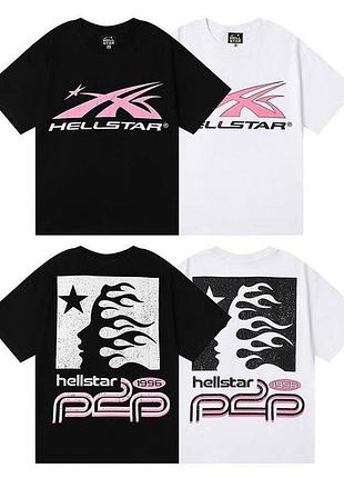 Футболка hellstar