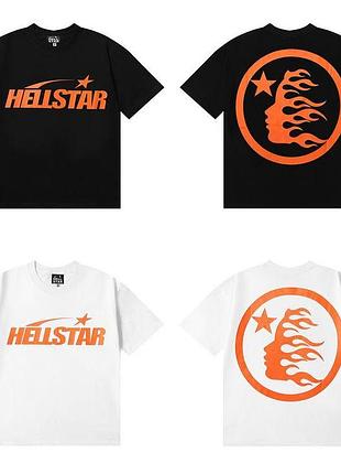 Футболка hellstar