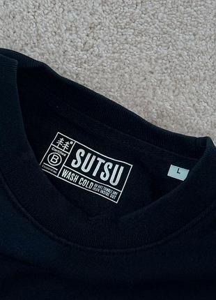 Світшот від sutsu 5