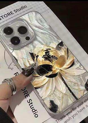 Чохол на айфон 17 iphone 17