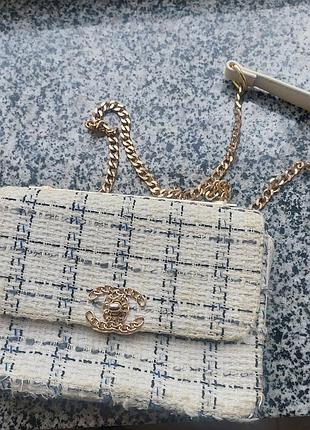 Продам сумку  chanel