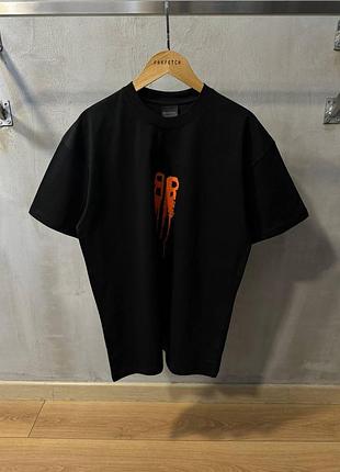 Футболка balenciaga