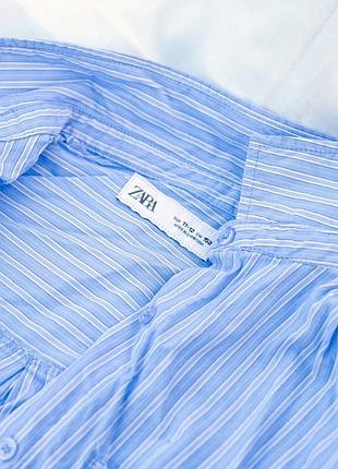 Сорочка zara 152см 2
