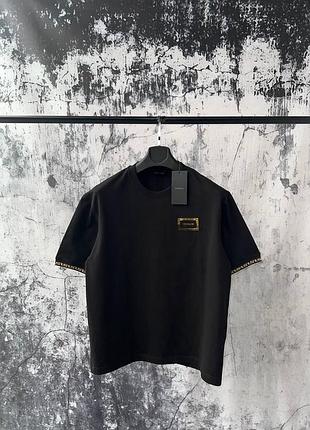 Футболка versace