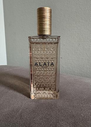 Alaïa nude alaia paris 100 ml