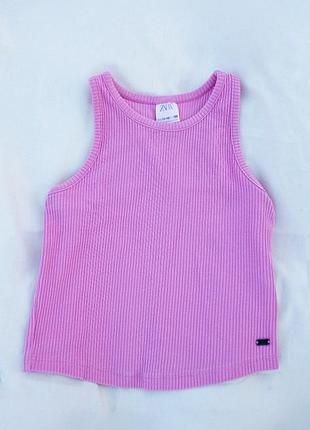 Майка zara 152см