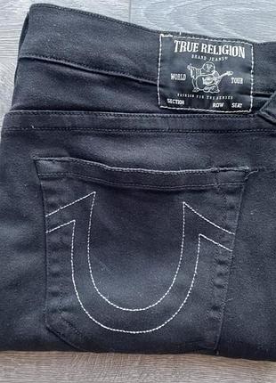 Джинси true religion w38 l32