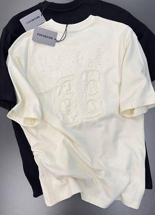 Футболка balenciaga