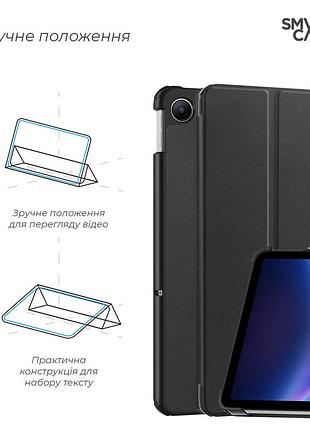 Чохол книжка для планшета xiaomi redmi pad 2 9.7
