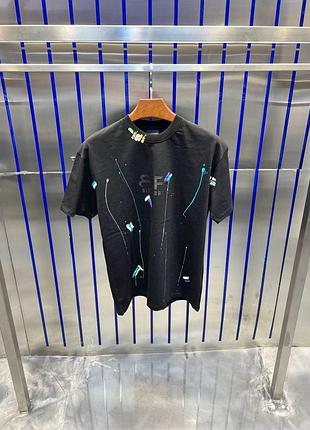 Футболка balenciaga