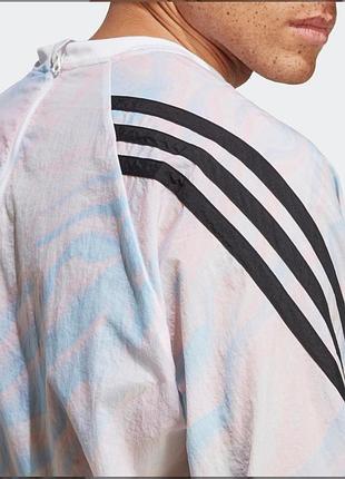 Свитшот " adidas m fi aop crw sn99 "