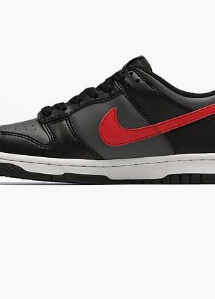 Кросівки nike dunk low чоловічі/підліткові/жіночі ,розмір 39,оригінал