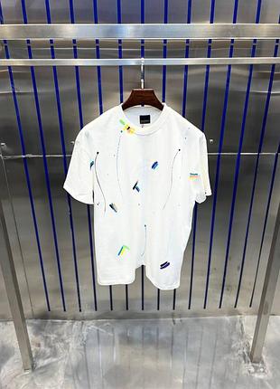 Футболка balenciaga
