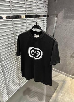 Футболка gucci