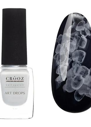 Crooz аква капли 5 мл art drops no06, шт