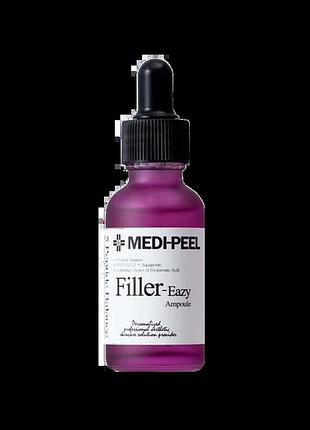 Сироватка для обличчя medi-peel eazy filler ampoule 30ml
