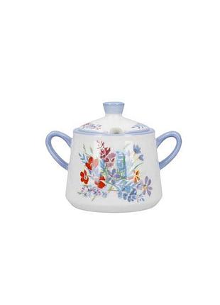 Цукорниця london pottery viscri meadow, 300 мл, lpvmsugpur kitchen craft nai