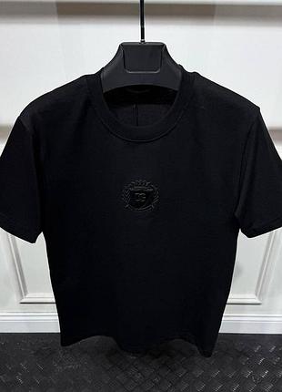 Брендовая мужская футболка dolce gabbana