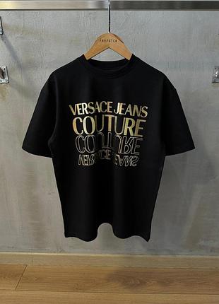 Футболка versace