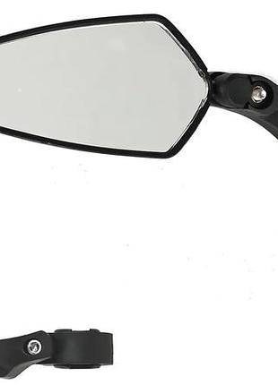 Зеркало prox vision mr-13 левая сторона, поворотное (a-dkl-0181)