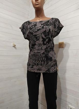 Супер стильная футболка