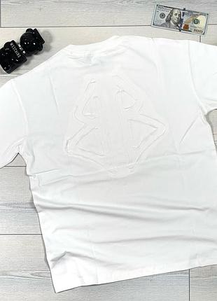 Футболка balenciaga