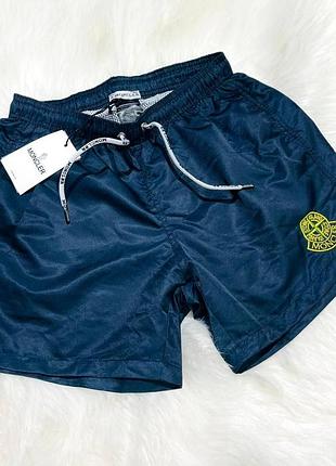 Пляжні шорти stone island