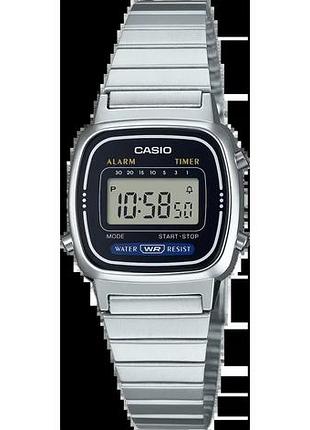 Наручные часы casio la670wd-1