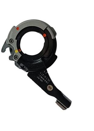 Интерфейс втулки shimano nexus 8 cj-8s20 черный (403820)