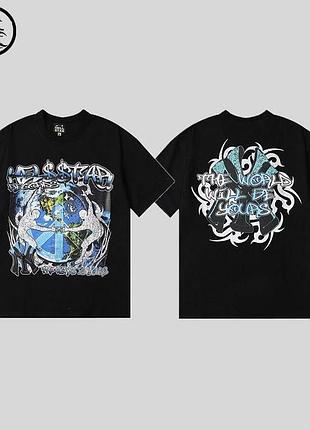 Футболка hellstar