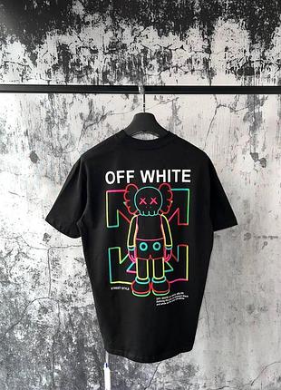 Футболка off-white