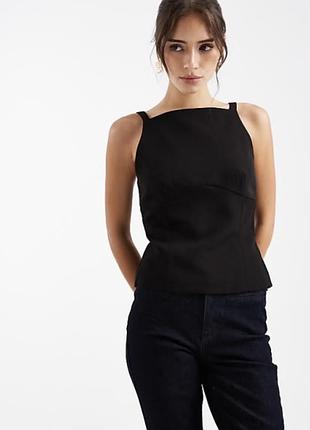 Топ , блуза zara