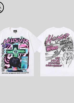 Футболка hellstar