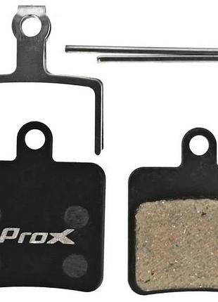 Тормозные колодки prox для giant da3, da5 пара (c-uh-k-0133)