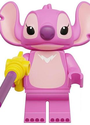 Фигурка ангел лило и стич figures angel lilo and stitch k2252
