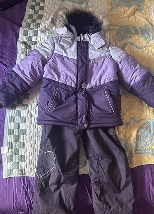 Продам костюм lenne