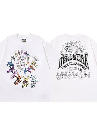 Футболка hellstar