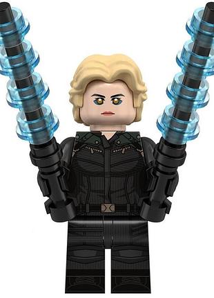 Фігурка олена бєлова громовержці* figures yelena belova thunderbolts* wm2461
