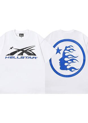 Футболка hellstar
