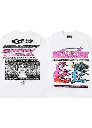 Футболка hellstar